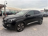 Used Peugeot 3008