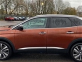 Used Peugeot 3008