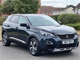 Used Peugeot 3008