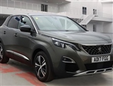 Used Peugeot 3008