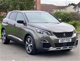 Used Peugeot 3008