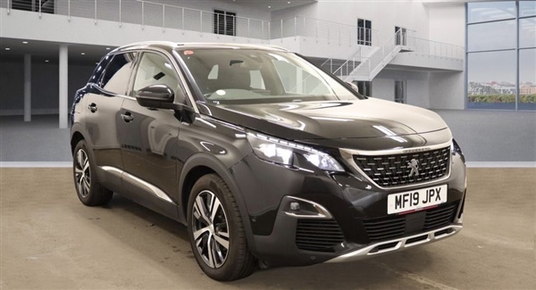 Large image for the Used Peugeot 3008