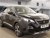 Used Peugeot 3008