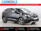 Used Peugeot 3008