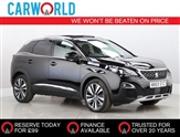 Used Peugeot 3008
