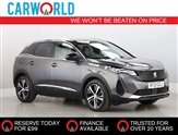 Used Peugeot 3008