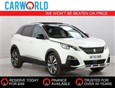 Used Peugeot 3008