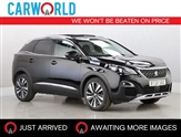 Used Peugeot 3008