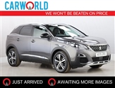 Used Peugeot 3008