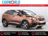 Used Peugeot 3008