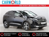 Used Peugeot 3008