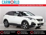Used Peugeot 3008