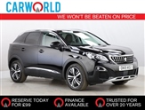 Used Peugeot 3008