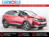 Used Peugeot 3008