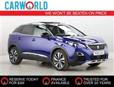 Used Peugeot 3008
