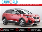 Used Peugeot 3008