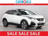 Used Peugeot 3008