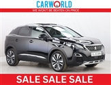 Used Peugeot 3008 Used Peugeot 3008