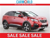 Used Peugeot 3008