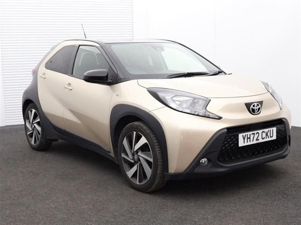 Large image for the Used Peugeot 3008