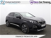 Used Peugeot 3008