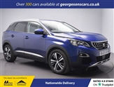 Used Peugeot 3008