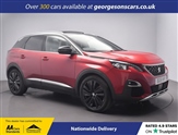 Used Peugeot 3008