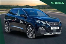 Used Peugeot 3008