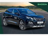Peugeot 3008 Image 1