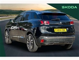 Peugeot 3008 Image 4