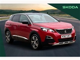 Peugeot 3008 Image 1