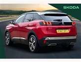Peugeot 3008 Image 4