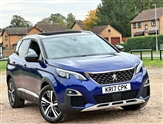 Used Peugeot 3008