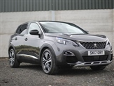 Used Peugeot 3008