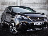Used Peugeot 3008