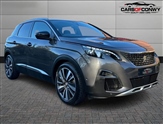 Used Peugeot 3008