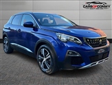 Used Peugeot 3008