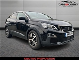 Used Peugeot 3008