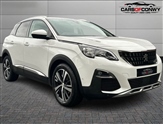 Used Peugeot 3008