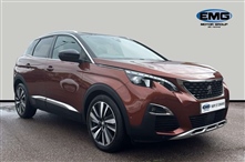 Used Peugeot 3008