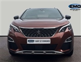 Peugeot 3008 Image 2