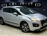 Used Peugeot 3008