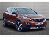 Peugeot 3008 Image 1
