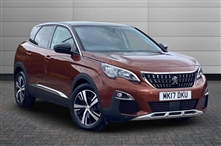 Used Peugeot 3008