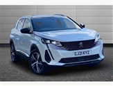 Peugeot 3008 Image 1