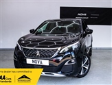 Used Peugeot 3008