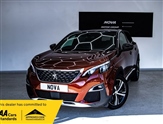Used Peugeot 3008