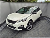Used Peugeot 3008