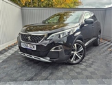Used Peugeot 3008