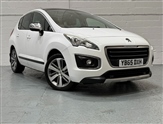 Used Peugeot 3008